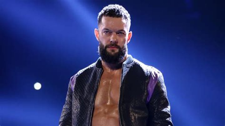 What Happened To Finn Balor Beard and Face? Everything You Need to Know About Injury