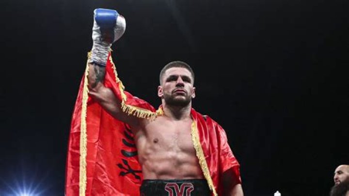 When Did Florian Marku Converted To Muslim? Religion Secrets On The Boxer
