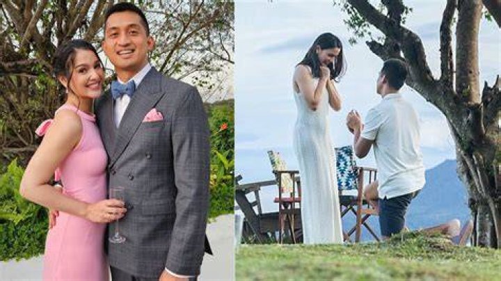 Who Are Carla Sison Parents? Everything To Know About Borgy Marcos Manotoc Girlfriend