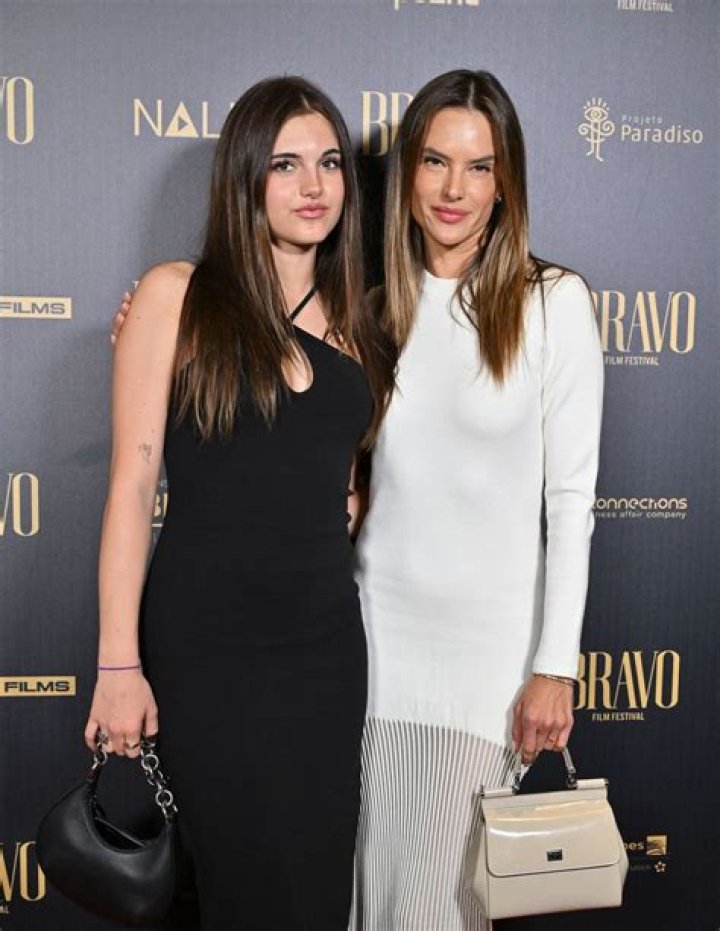 Who Is Alessandra Ambrosio Boyfriend Model Richard Lee? Everything To Know