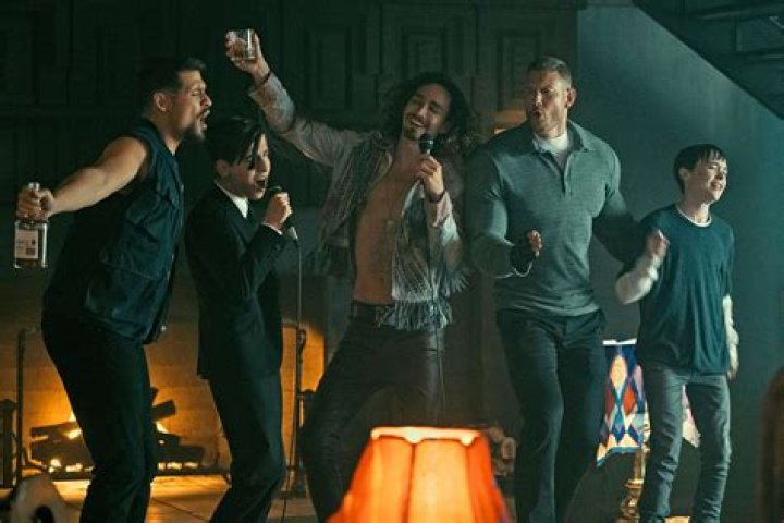 Who Is Anthony Molinari? Everything To Know About The Actor And Stuntman