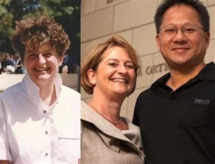 Who Is Cogie Domingo Wife Ria Sacasas? Kids Family And Net Worth