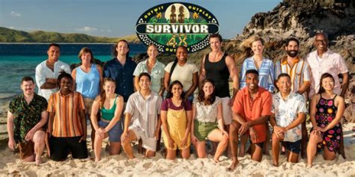 Who Is Jairus Robinson? Everything On Survivor S41 Cast