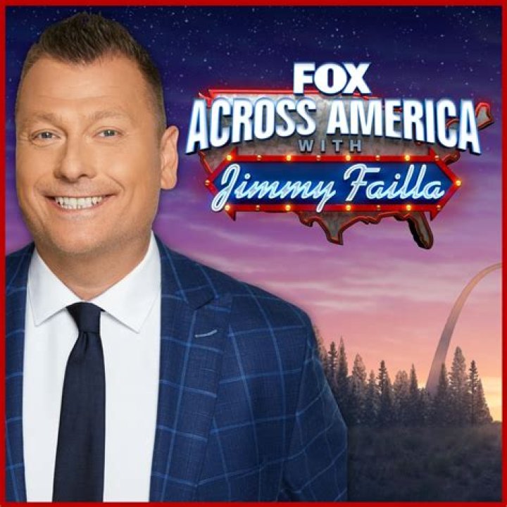 Who Is Jimmy Failla Fox News Wife Jenny? Net Worth and Family Life