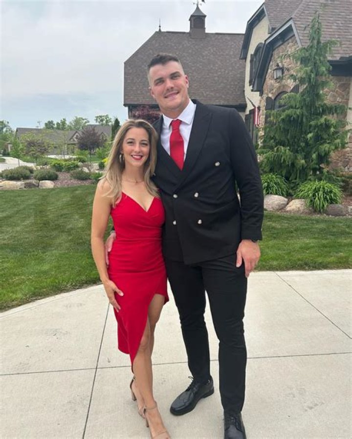 Who Is John Cominsky’s Wife Brittany?