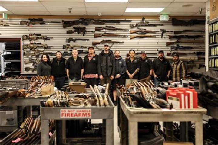 Who Is Larry Zanoff? Everything We Know About Firearm Expert