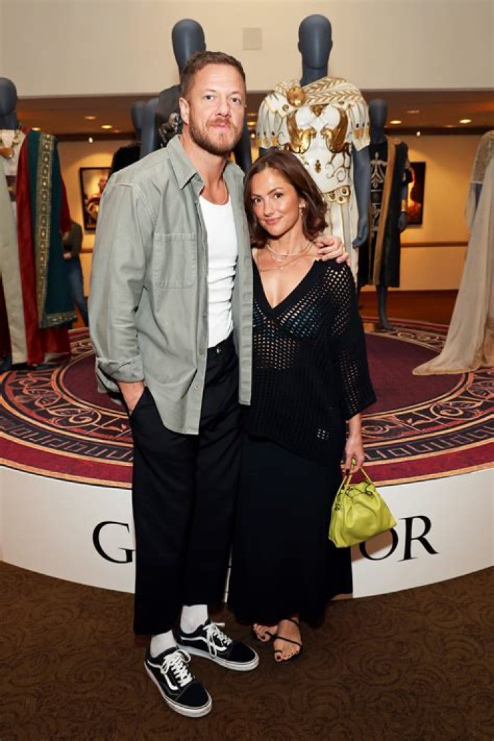 Who Is Michael Kelly Married To? Meet His Wife Karyn Kelly
