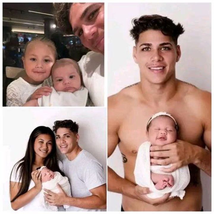 Who is Reece Walsh Partner or Wife – Do They Have A Baby?