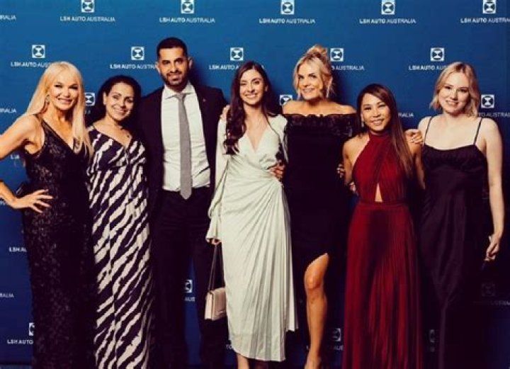 Who Is Rita Panahi Ex Husband, Is She Ever Married? Meet Her Son On Instagram