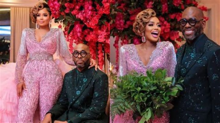 Why Did Jamal Edwards Never Got Married? Here Is A Complete Picture Of His Relationship Timeline