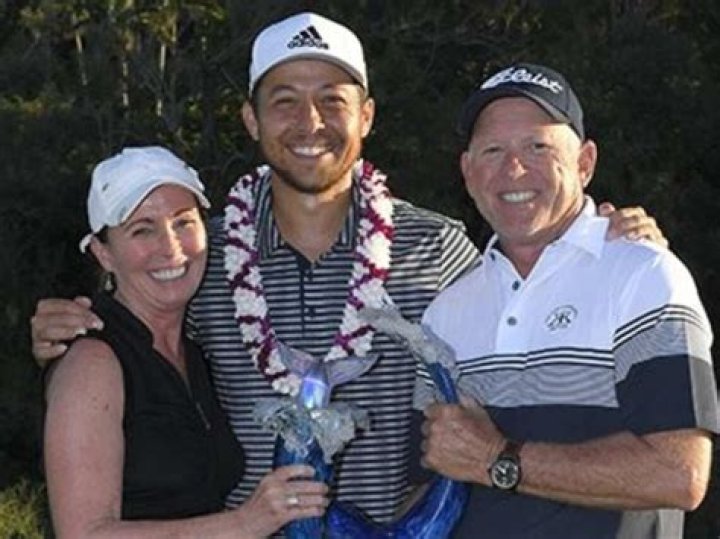Xander Schauffele Net Worth 2021: Height, Weight, Age, Wife & Career