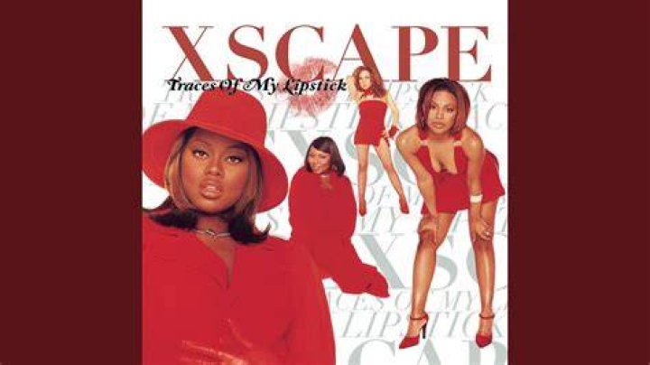 Xscape’s
Softest Place on Earth Lyrics