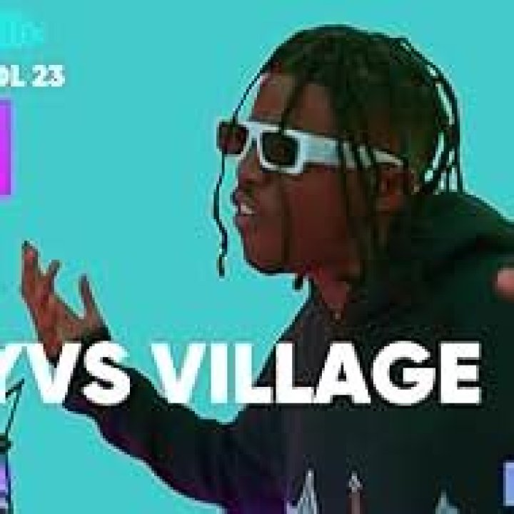YVS Village